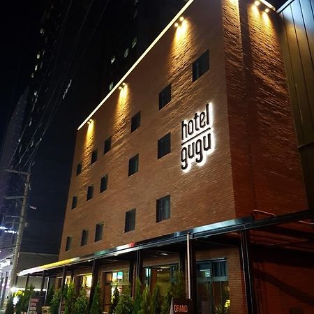 Hotel Gugu Seoul Luaran gambar