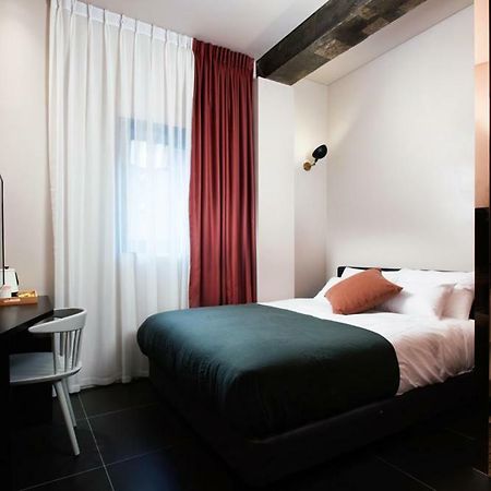 Hotel Gugu Seoul Luaran gambar