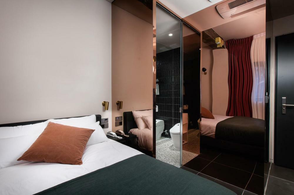 Hotel Gugu Seoul Luaran gambar
