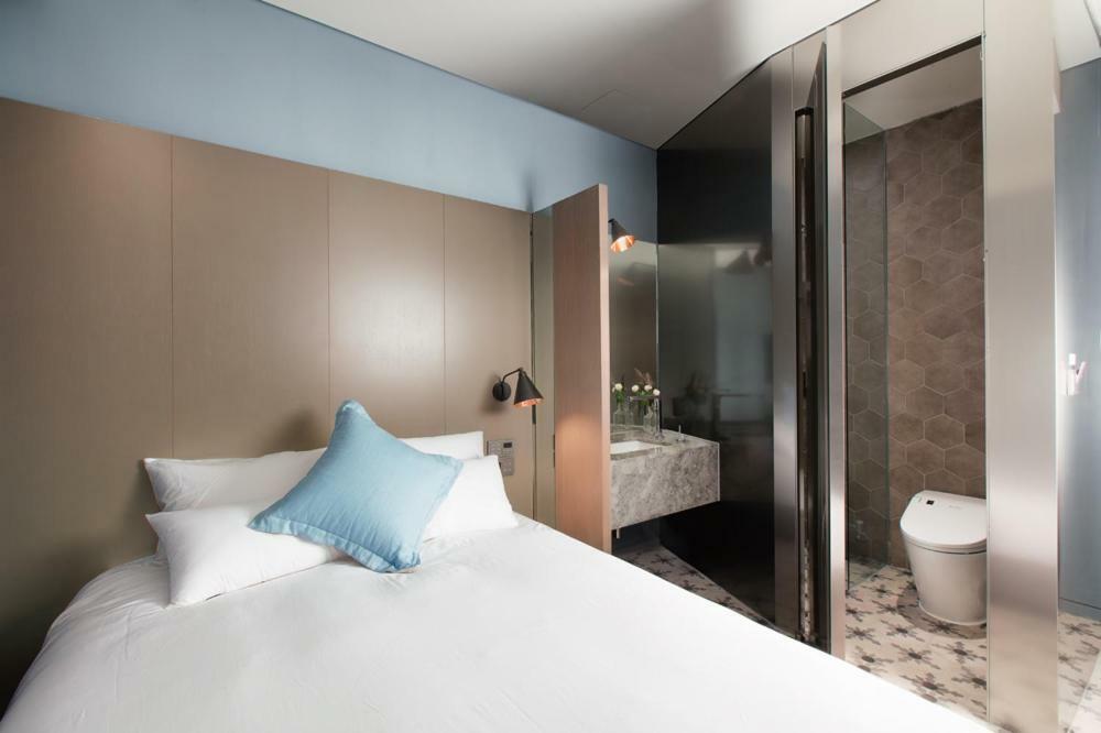 Hotel Gugu Seoul Luaran gambar