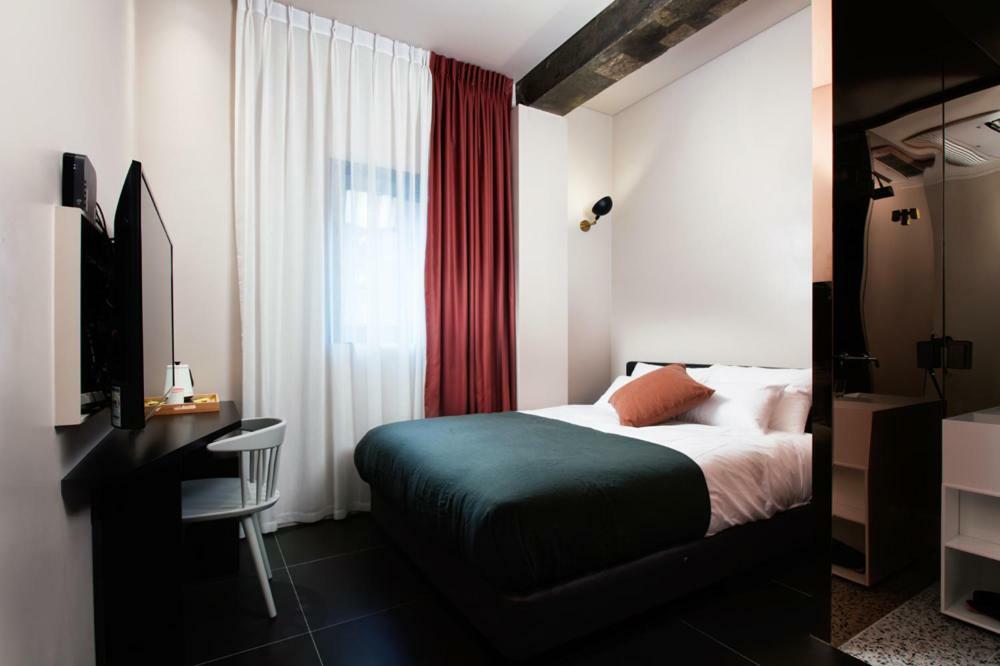 Hotel Gugu Seoul Luaran gambar