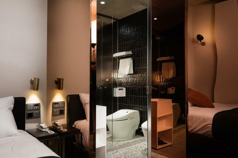 Hotel Gugu Seoul Luaran gambar